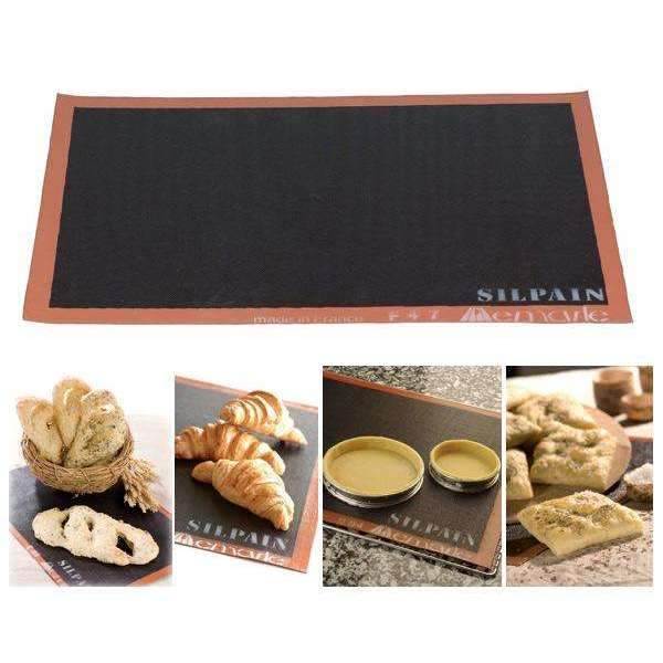 Tapis de cuisson Silpain