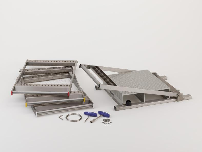 Cutter à guitare à confiserie simple.