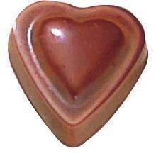 Small Hearts Chocolate Mould