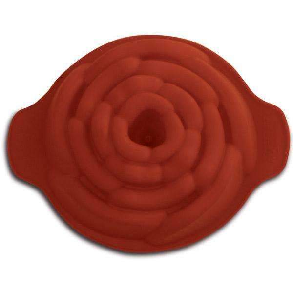 Silikomart™ Small Rose Silicone Mould