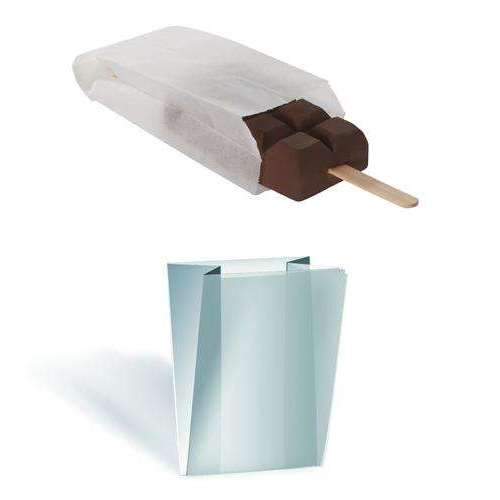 Silikomart™ Petits sacs à emporter