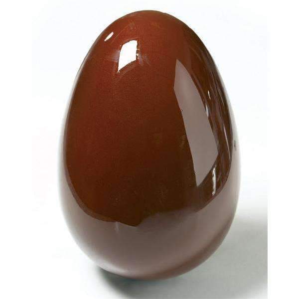 Smooth Egg 55mm Chocolate Mould
