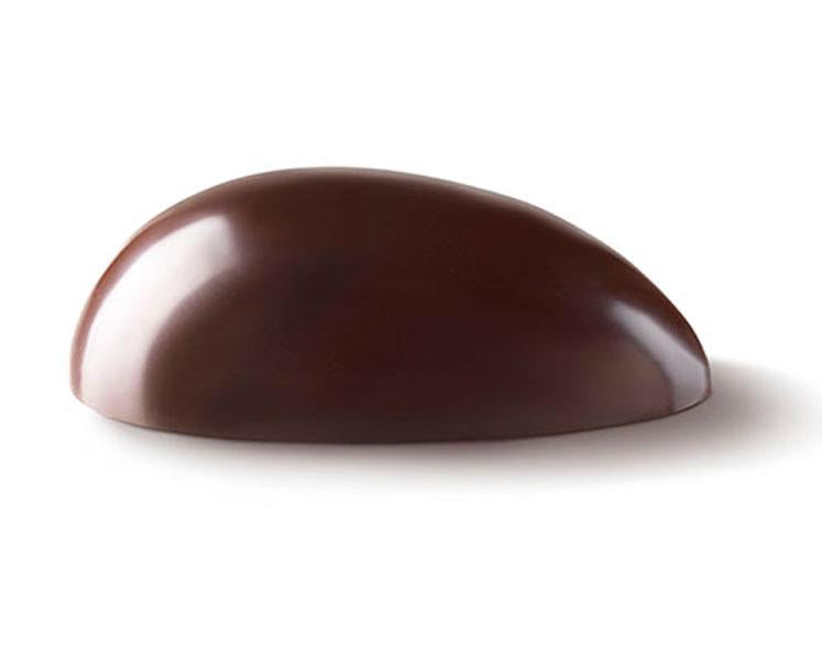 Moule à Chocolat Oeufs Lisses 65 mm