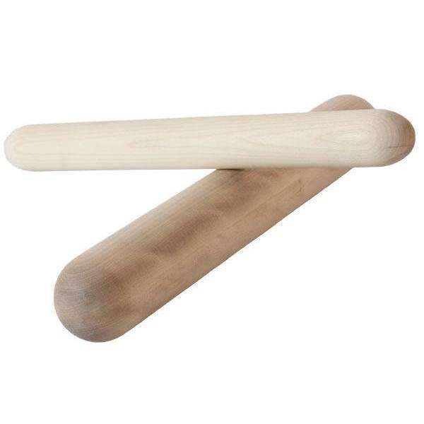 Solid Wood French Rolling Pin