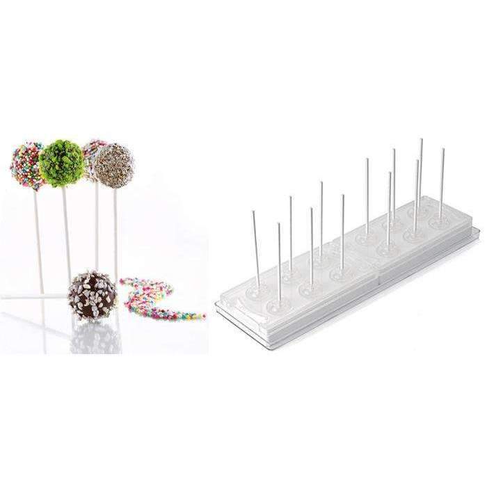 Moule Sphères Silikomart™ 28 mm (1.1")