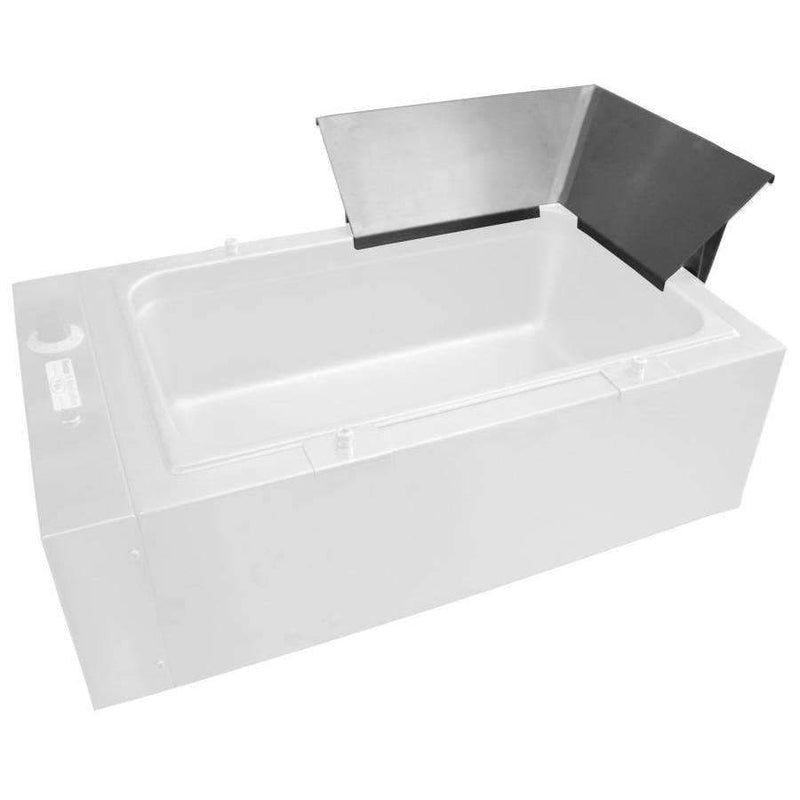 SplashGuard for TF20 Tempering