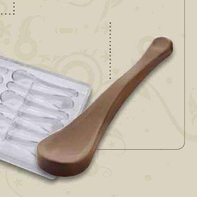 Spoon Chocolate Mould