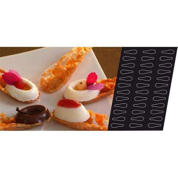 Spoon Silicone Mould