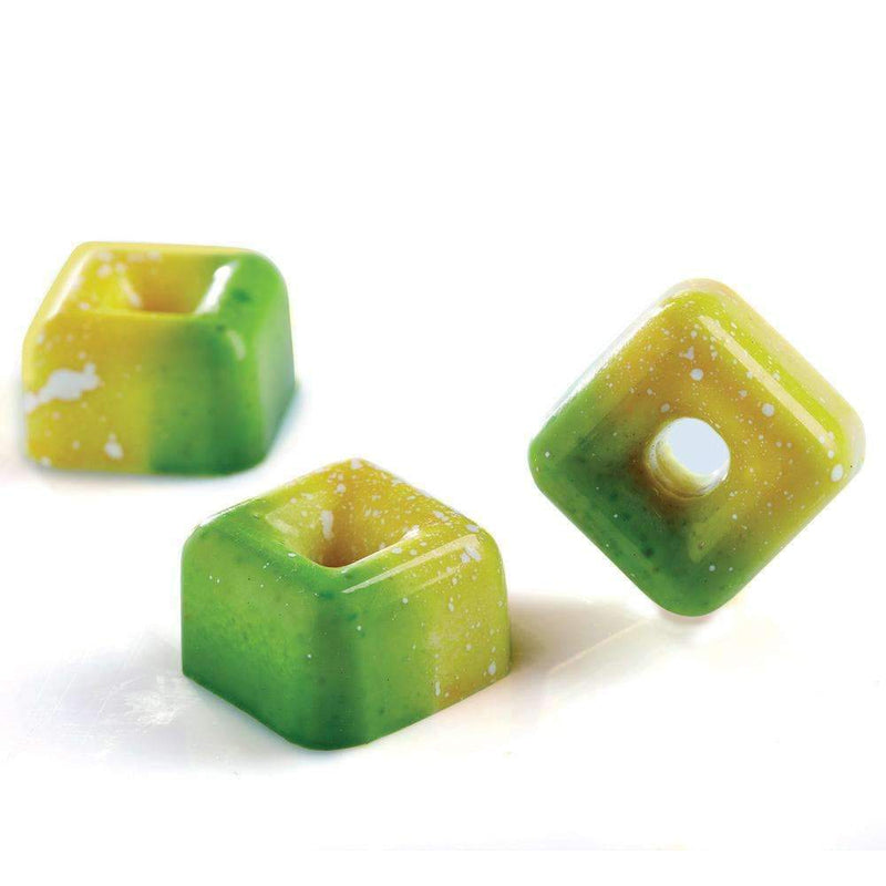 Square Shape Chocolate Mould