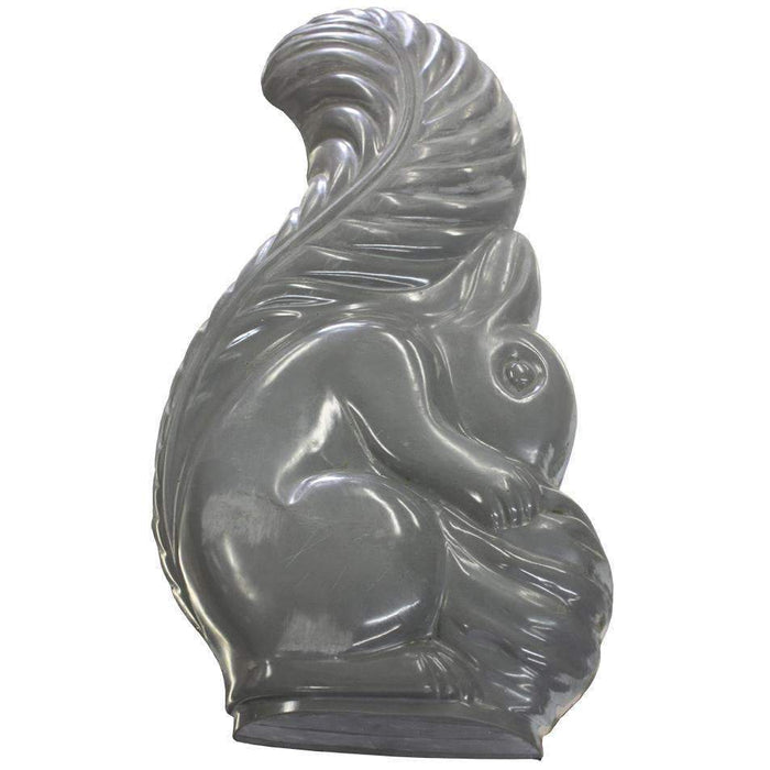 Squirrel Chocolate Thermoformed Mould