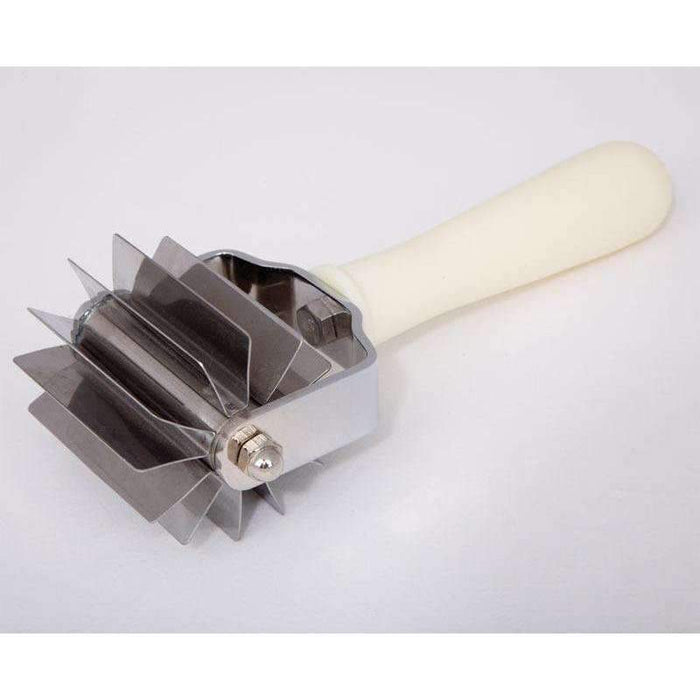 Stainless Steel Bear Claw Cutter
