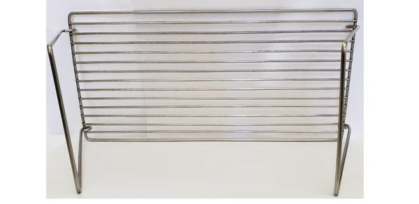 Dipping Grid for Chocolate