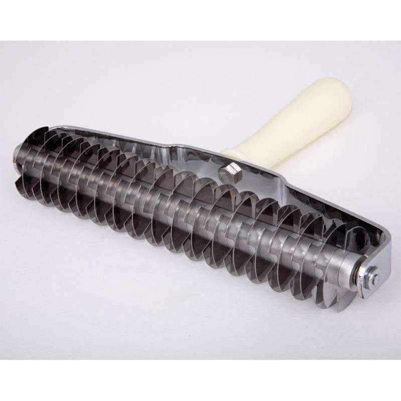 Stainless Steel Lattice Cutter