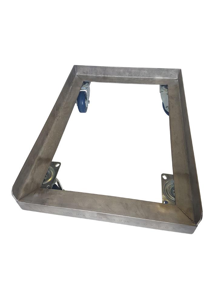 18x26 Sheet Pans Storage Rack