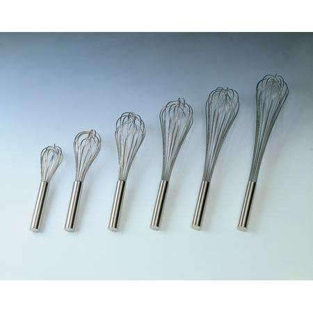 Stainless Steel Whisks