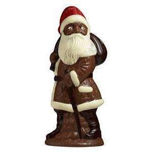 Standing Santa Claus w/ Bag
