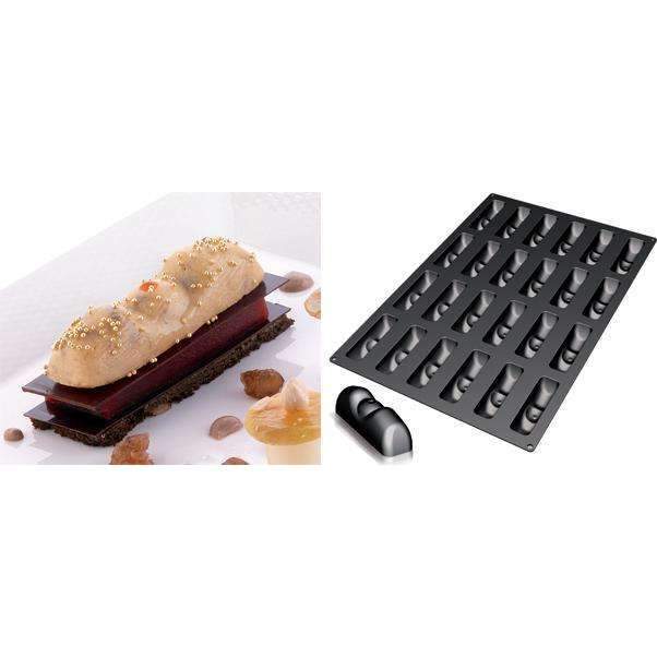 Silikomart™ Sunset Silicone Moulds