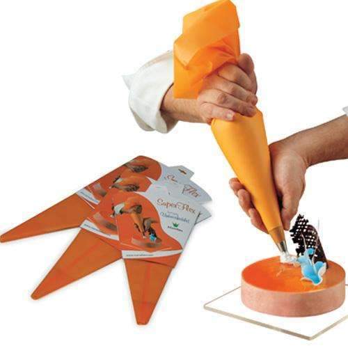 Poche à pâtisserie Superflex