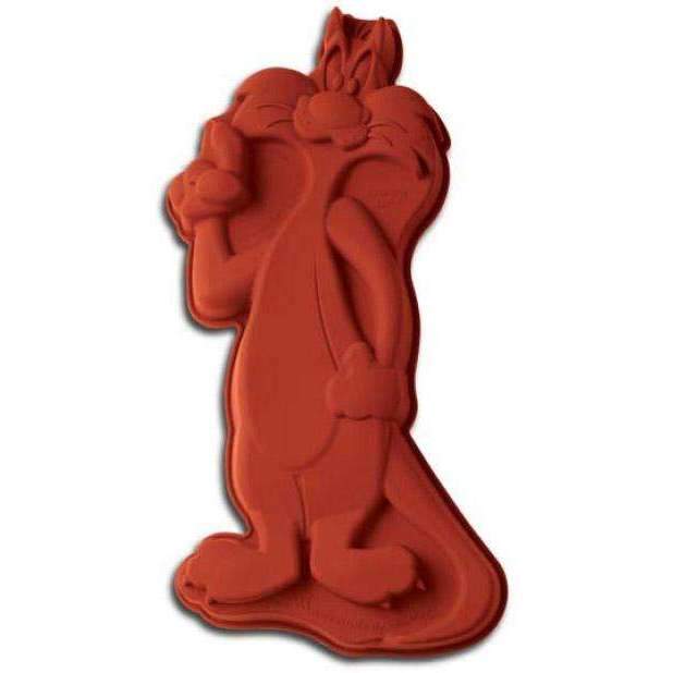 Silikomart™ Sylvester Silicone Mould