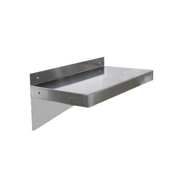 Tablettes Murales Standards - Standards Wall Shelves