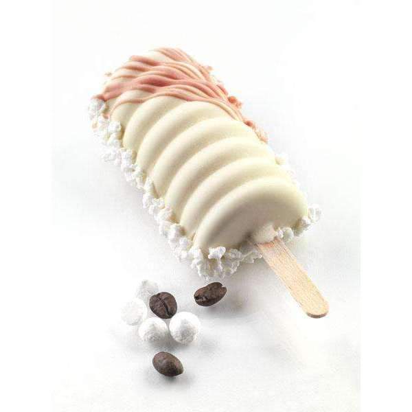 Silikomart™ Tango Ice Cream Mould