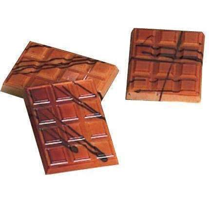 5g Tasting Mini Bar Chocolate Mould