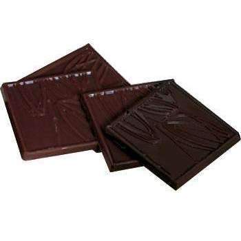 Tasting Square Chocolate Mould