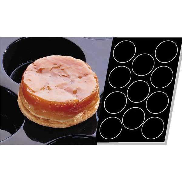Tatin Tart Silicone Mould