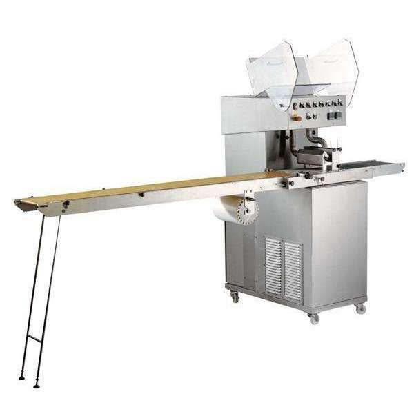 TE3 Chocolate Enrobing Machine