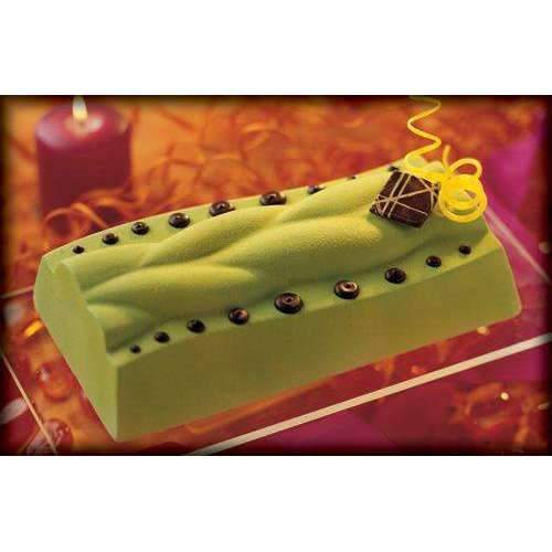 Moule Stampi thermoformé - Tresses