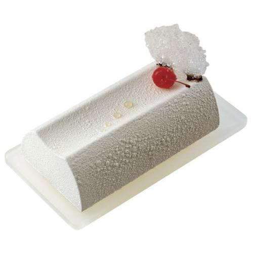 Moule Stampi thermoformé - Bûches concaves