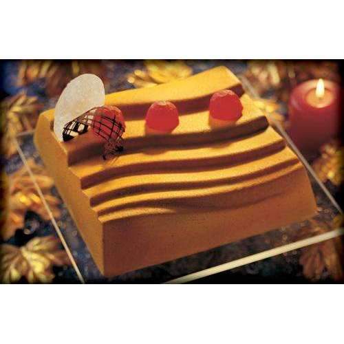 Moule Stampi thermoformé - Couches