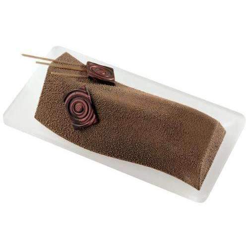 Moule Stampi Thermoformé - Tordu