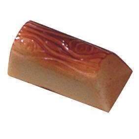 Moule à Chocolat Mini Bûche