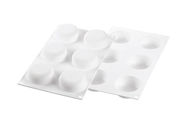 Silikomart™ Universo 90 Silicone Mould