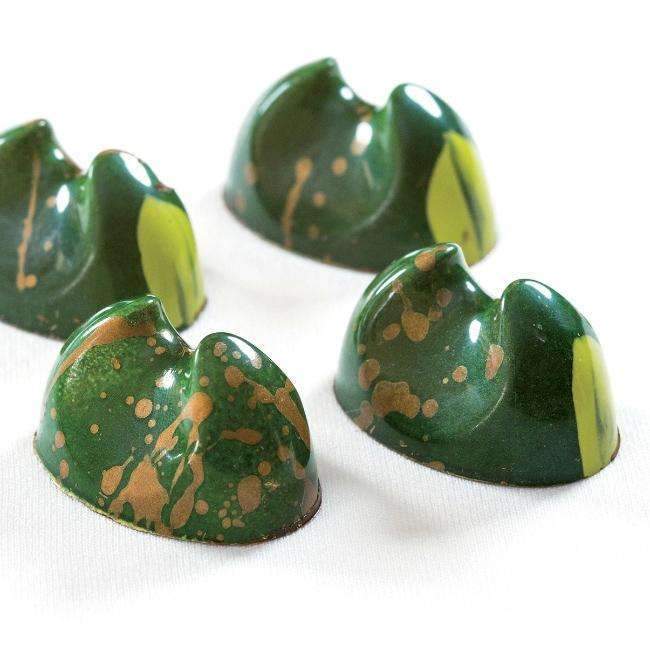 Moule à chocolat Valley