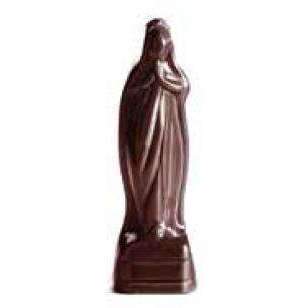 Moule à chocolat Vierge Marie