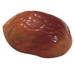 Moule à chocolat aux noix