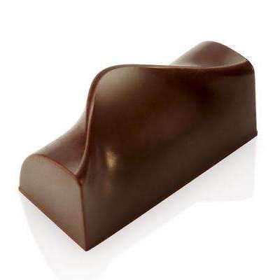 Wave Chocolate Mould