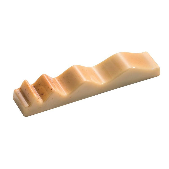 30g Wave Snack Chocolate Bar Mould
