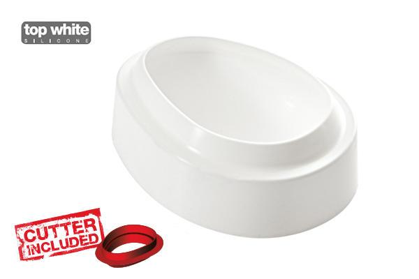 Silikomart™ Zen 300 Silicone Mould