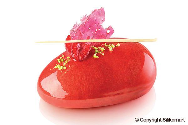 Silikomart™ Zen 300 Silicone Mould